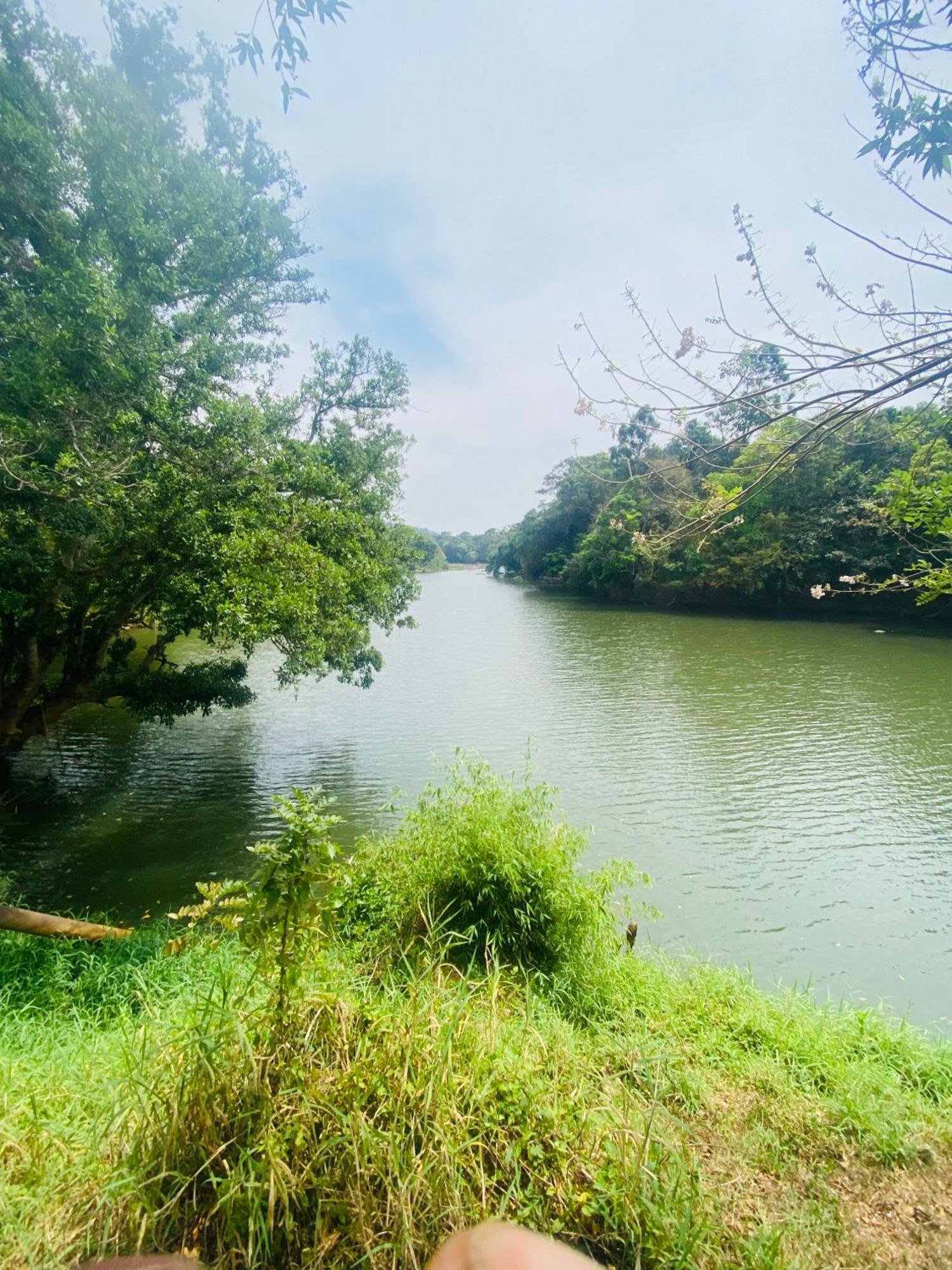 Happydays Hut Mananthavady Exterior foto